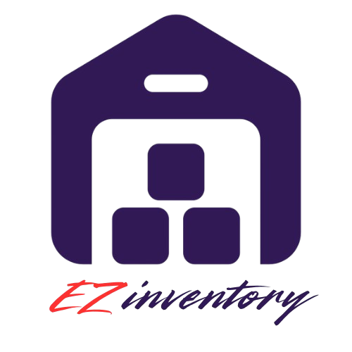 EZ Inventory Showcase