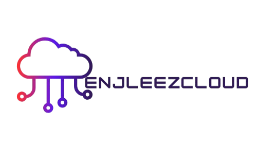 Enjleez Cloud Logo